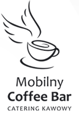 Mobilny Coffee Bar - Catering kawowy